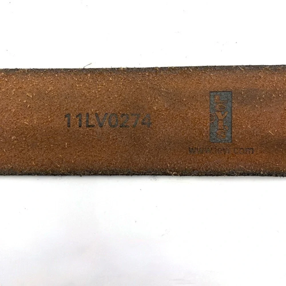 Levis levi tooled